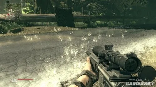 《狙击手：幽灵战士》全攻略！掌握绝杀技巧，轻松通关秘籍大公开