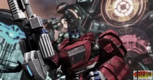 《变形金刚：赛博坦之战》博派攻略全解析，掌握必胜技巧！