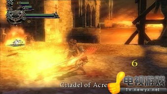 《但丁地狱》深度攻略：揭秘地狱之旅核心技巧，助你轻松通关