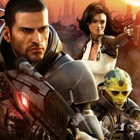 《质量效应2》科技升级攻略：深度解析全科技研究秘籍