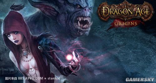 《龙腾世纪：起源》全支线任务攻略揭秘，深度解析必看攻略！