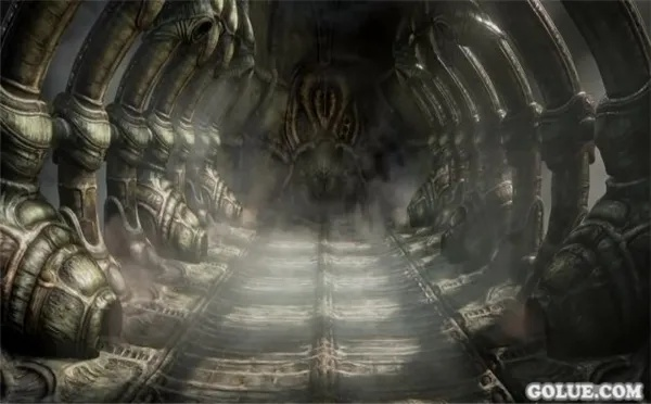 《蔑视》实机演示独家首曝！揭秘游戏魅力瞬间