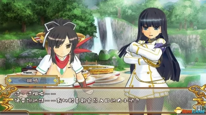 《忍乳负重攻略大全》：神乐角色图鉴深度解析