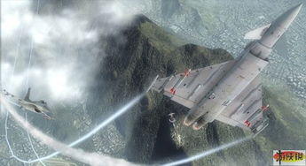 《鹰击长空》精准操控指南：解锁最佳游戏体验新境界