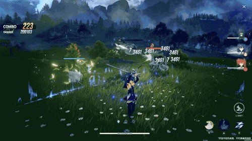 《蓝色星原旅谣》高画质畅玩指南：必备配置一览