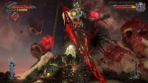 恶魔城2黑暗王子无伤攻略：轻松通关Boss战秘籍