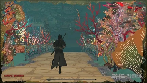 《古剑奇谭3》龙宫皮影戏攻略：轻松解锁钥匙获取技巧