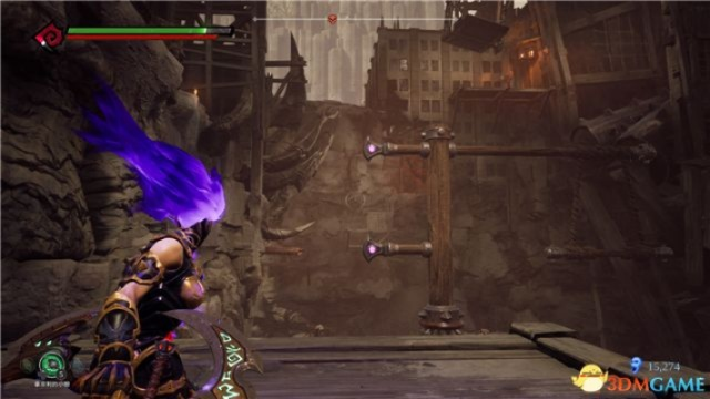 《暗黑血统3》全剧情攻略揭秘：高效通关技巧大公开