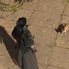 《古剑奇谭3》钓鱼圣地揭秘：独家鱼饵攻略，轻松捕获珍稀鱼类