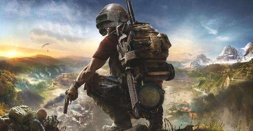 《绝地求生》维克托VS UPM9：实战解析，哪款手枪更胜一筹？