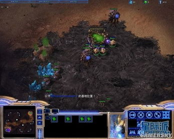 《星际争霸2》beta版AI对战攻略：解锁单机操作技巧秘籍