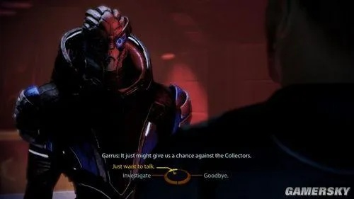 《质量效应2》攻略：招募Mordin技巧解析，高效升级必备攻略