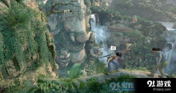 《神秘海域失落遗产》宝藏全攻略：解锁照片、锁箱与支线对话秘籍