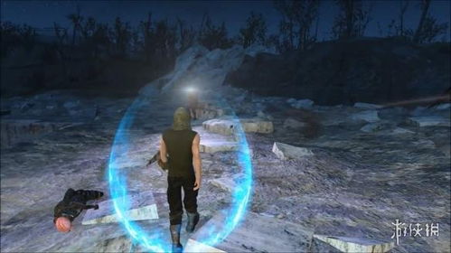 《辐射4》MOD制作攻略：轻松打造个性游戏，掌握独家技巧