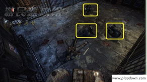 《蝙蝠侠：阿甘之城》猫女攻略揭秘：解锁隐藏任务新玩法