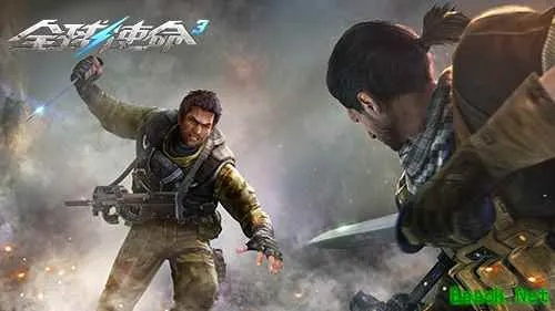 《全球使命3》稀有神器助战，军需补给箱限时开箱惊喜！