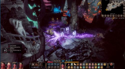 《光与影》惊艳满分！与《王泪》《博德3》巅峰对决,揭秘游戏界奇迹！