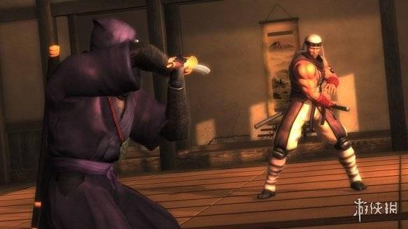 《死或生》&《忍龙》女主凌音颜值爆表，游戏迷必看攻略！