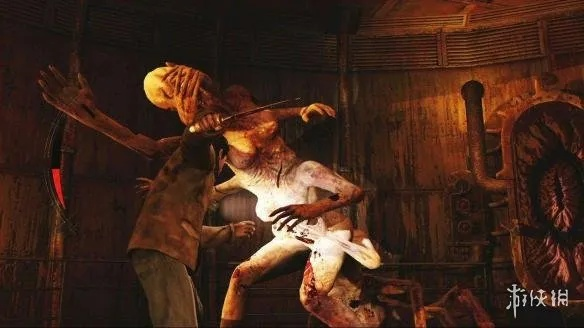 《寂静岭》多人版震撼来袭，沉浸式恐怖体验再升级