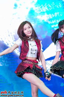 夜色舞台FATER姐cos，魅力无限挑战极限！