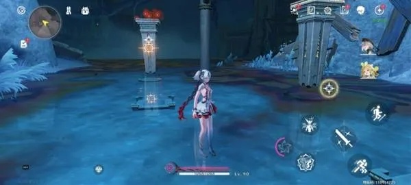 《鸣潮悲叹墓岛噩梦乌云解谜攻略：独家揭秘》