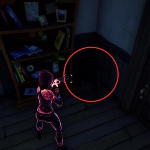 《堡垒之夜》纯黑皮肤争议：揭秘如何影响游戏平衡