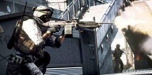 《使命召唤》大变脸：战地风潮席卷而来