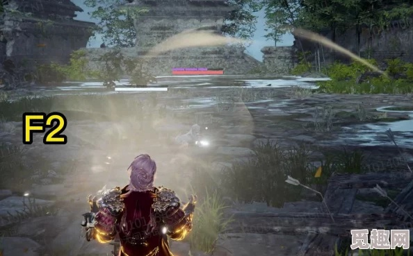 《永劫无间》古神速刷攻略：高效修行任务技巧揭秘