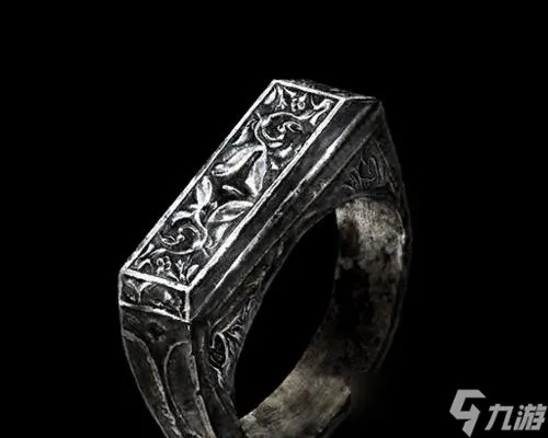 《奥里安巫师戒指攻略：揭秘获取方法》