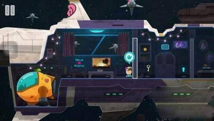 《星空飞船抢夺攻略：独家技巧助你一网打尽》