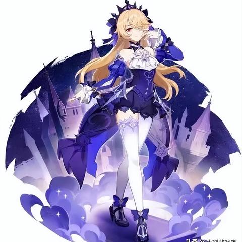 《原神》5.7版本大揭秘：新角色、新活动，不容错过！