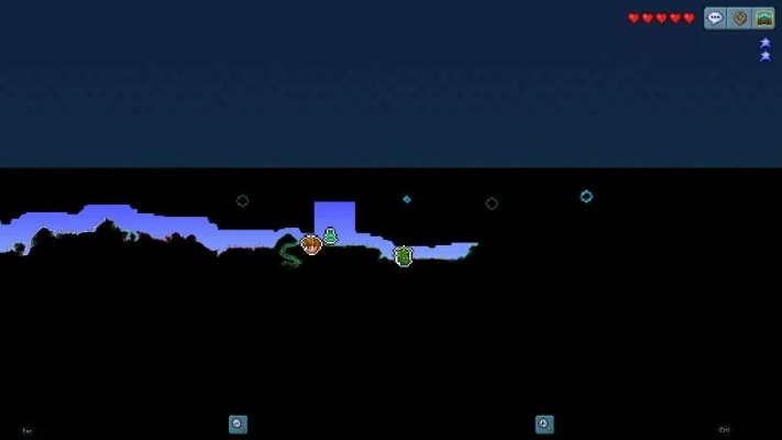 《泰拉瑞亚帕鲁潮起新成就》解锁秘籍！快速达成攻略揭秘