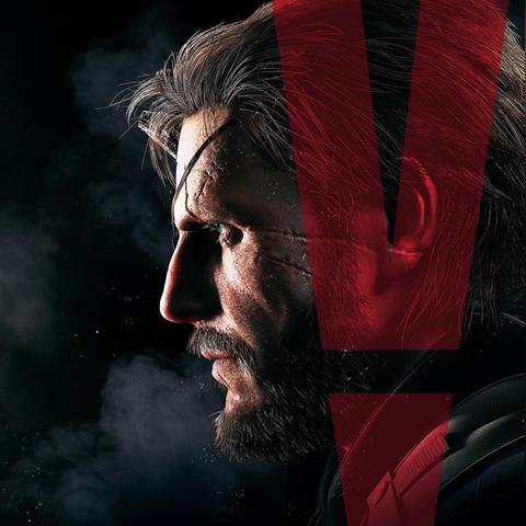 《合金装备5：原爆点》PC配置挑战，轻松升级攻略！