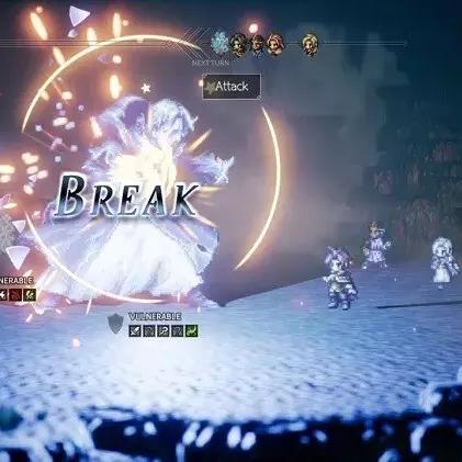 《八方旅人2》角色技能深度解析：解锁最强战斗力