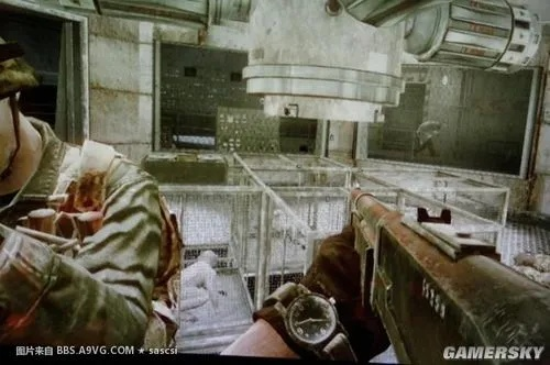 《COD7黑行动》网战地图攻略：全面解析，掌握制胜之道