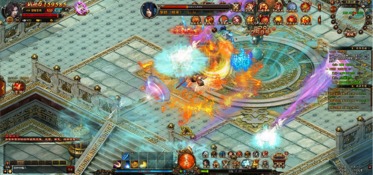 《天龙18年新服爆满，老男孩为何纷纷回归？》