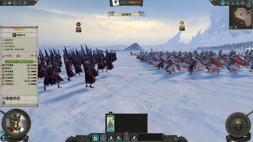 《战锤全面战争》战役模式攻略：高效流程全解析