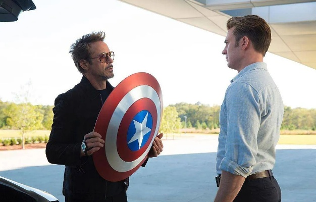 美队4IGN仅5分,剧情平淡,演员表现能救场吗? - 游戏玩家必看