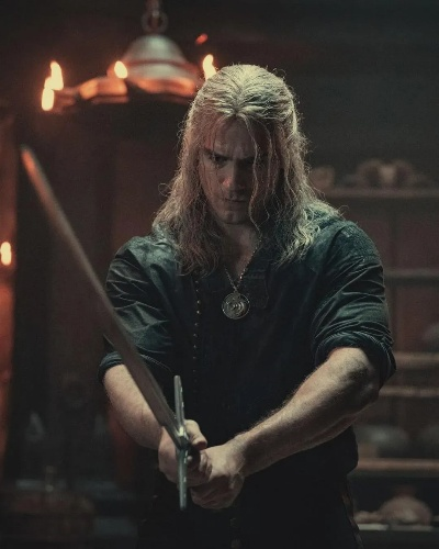 《猎魔人》第四季剧透:粉丝最爱角色回归！