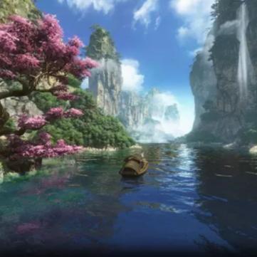 逆水寒平民玩家提升攻略：武器契合度优化技巧解析