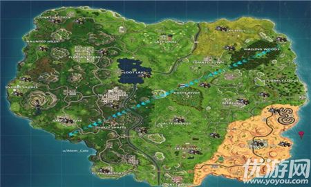 《堡垒之夜》NS版建筑技巧揭秘：轻松打造个性堡垒攻略！