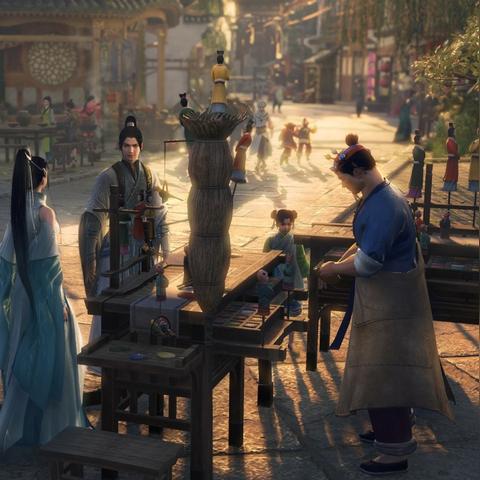 逆水寒百炼令轻松获取攻略，每周海量奖励一览无遗