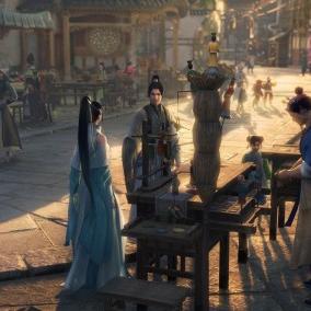 逆水寒五感提升攻略揭秘！每日奇遇任务必看技巧