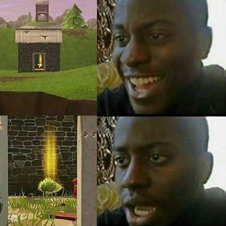 《堡垒之夜》新手必看！独家建筑技巧解析，快速提升建造水平