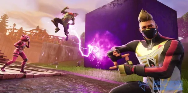 堡垒之夜卡顿解决攻略：高效优化技巧大揭秘