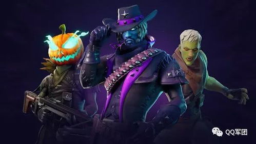 堡垒之夜法师皮肤大揭秘：独家攻略助你轻松获得绝版稀有！