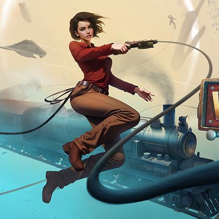 《木筏生存》新手必看！掌握生存技巧，解锁升级攻略秘籍