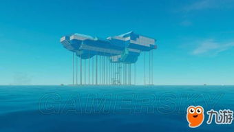 《木筏生存》独家揭秘：新手必看！高效建造船只技巧解析