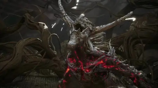 《悟空禁字法胯下杀招揭秘：黑神话中晦月魔君的致命一击》