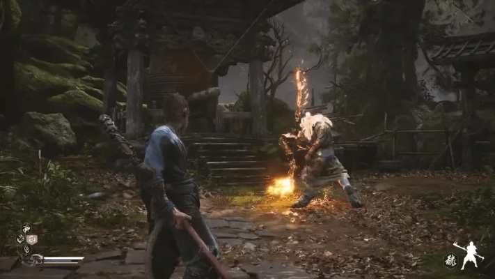 《黑神话悟空》分身流攻略：蓄力技巧全解析！